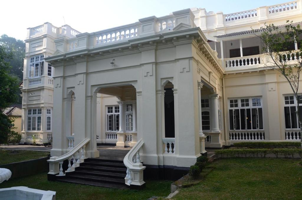Mansion Hotel Kandy Cameră foto