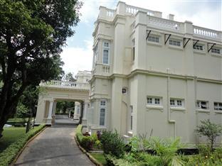 Mansion Hotel Kandy Exterior foto